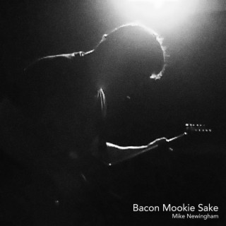 Bacon Mookie Sake