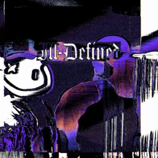 Ill-defined