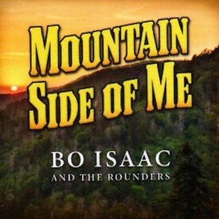 Bo Isaac and The Rounders