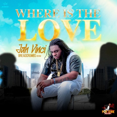 Where Is the Love | Boomplay Music