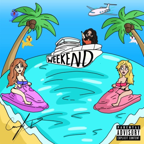 Weekend | Boomplay Music