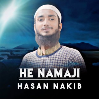 He Namaji