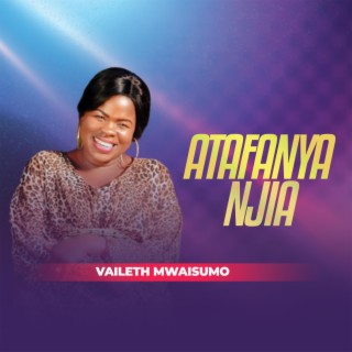 Vaileth Mwaisumo