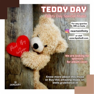 Teddy Day (!nSan)
