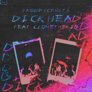 dick head