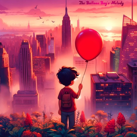 The Balloon Boy's Melody | Boomplay Music