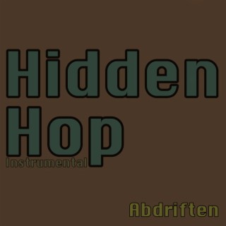 Hidden Hop (Instrumental)