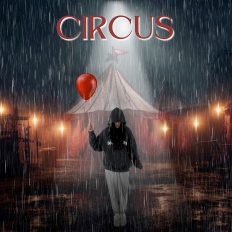 Circus ft. Julia-Estelle | Boomplay Music