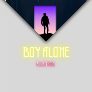 Boy Alone