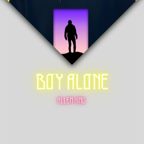 Boy Alone