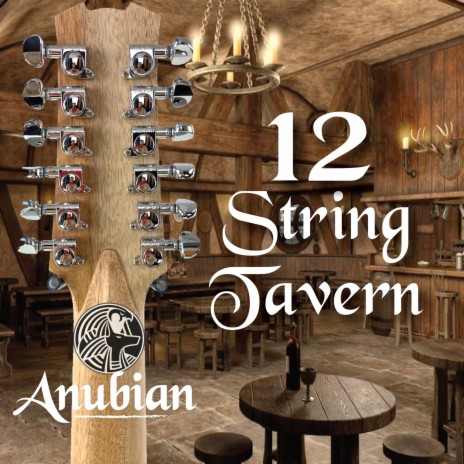 12 String Tavern (Instrumental)