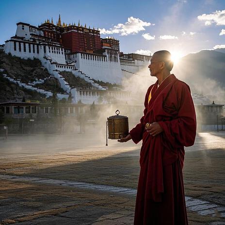 Mystical Tibet