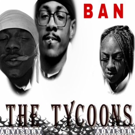 B.A.N (Burn any nigga) ft. Bigban Obama | Boomplay Music