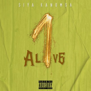 Alive 1