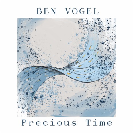 Precious Time | Boomplay Music