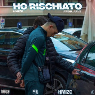 Ho Rischiato lyrics | Boomplay Music