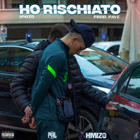 Ho Rischiato | Boomplay Music