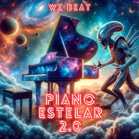 Piano Estelar 2.0 | Boomplay Music