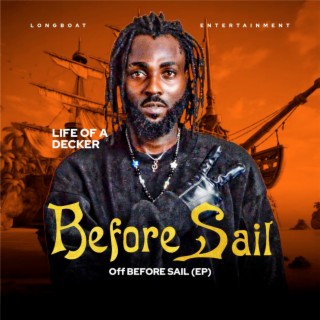 Before Sail | Boomplay Music