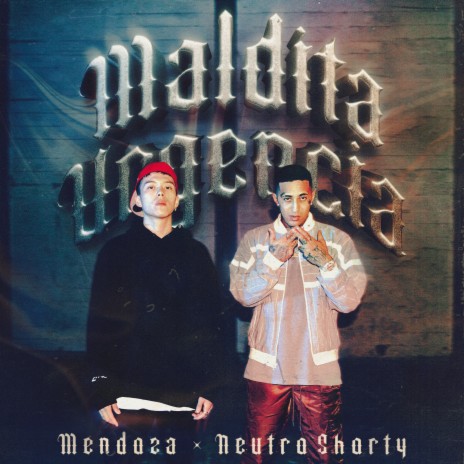 Maldita Urgencia ft. Neutro Shorty | Boomplay Music