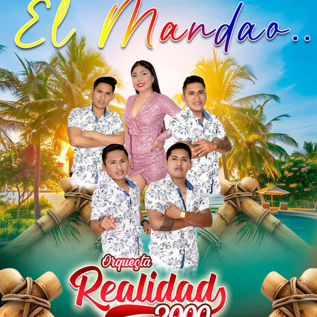 El Mandao | Boomplay Music