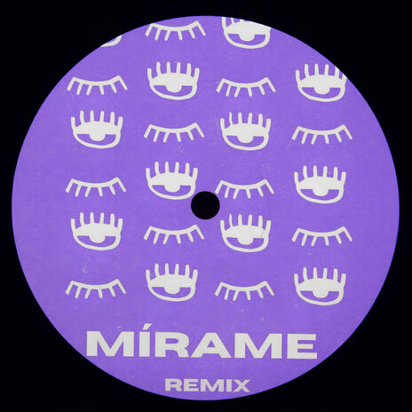 Mírame (Remix) ft. DeejaySunshine | Boomplay Music