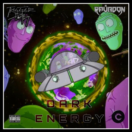 Trigger Path (Dark Energy) | Boomplay Music