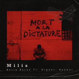 Milis ft. Dipnot & Boykot lyrics | Boomplay Music