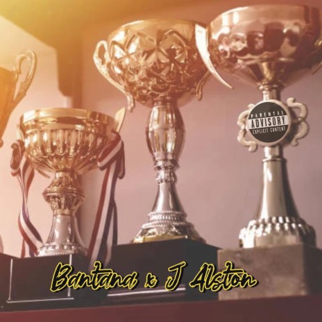 Trophies on my dresser ft. J. Alston | Boomplay Music