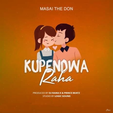 Kupendwa Raha | Boomplay Music