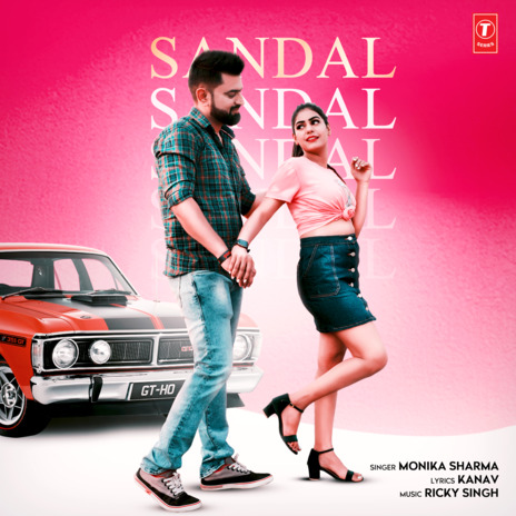 Sandal | Boomplay Music