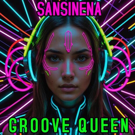 Groove Queen | Boomplay Music