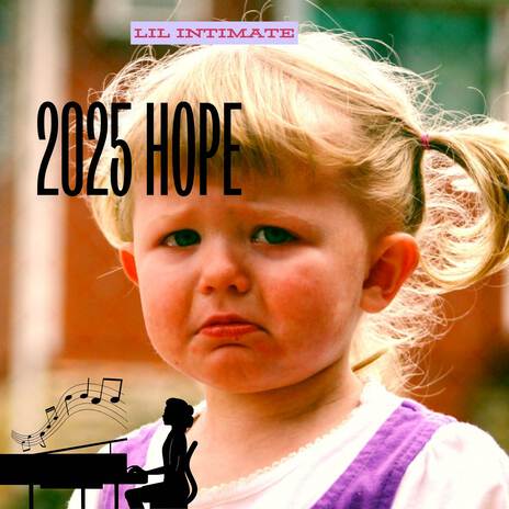 2025 hope | Boomplay Music