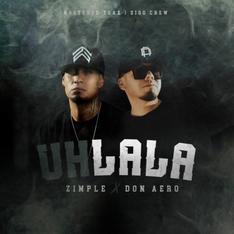 Uh la La ft. zimple | Boomplay Music