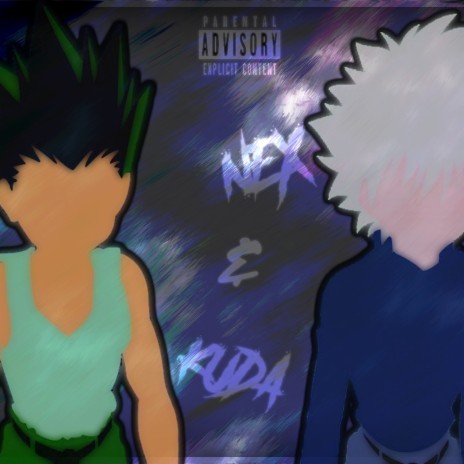Nex & Kuda (Prod. Geekinz) ft. Nex) (Prod. Geekinz | Boomplay Music
