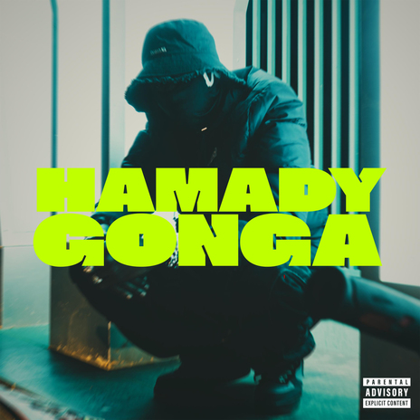 Hamady Gonga | Boomplay Music