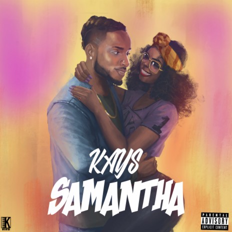 Samantha | Boomplay Music