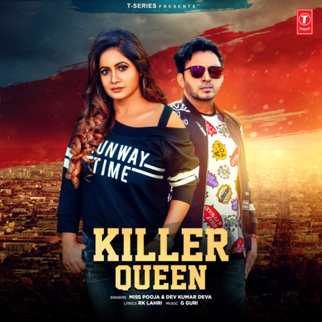 Killer Queen ft. Dev Kumar Deva | Boomplay Music