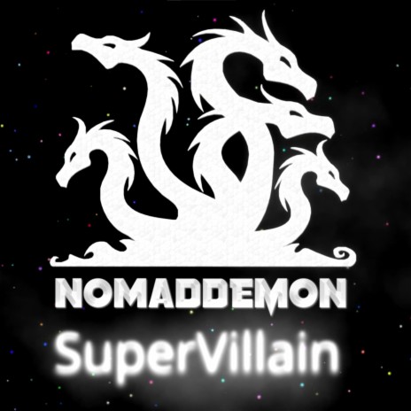 SuperVillain ft. Sideburns | Boomplay Music