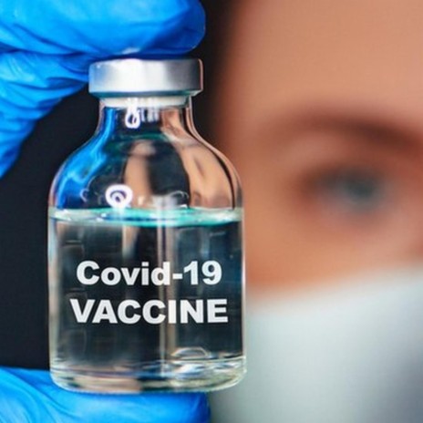 Covid Vaccine | Boomplay Music