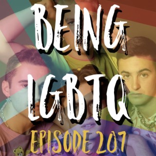 Episode 207: OutLoud 'The All-Queer Boyband'