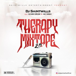 therapymix2.0-I work for my money
