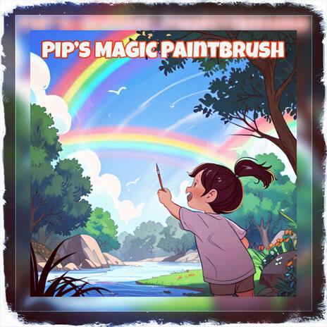 Pip’s Magic Paintbrush | Boomplay Music