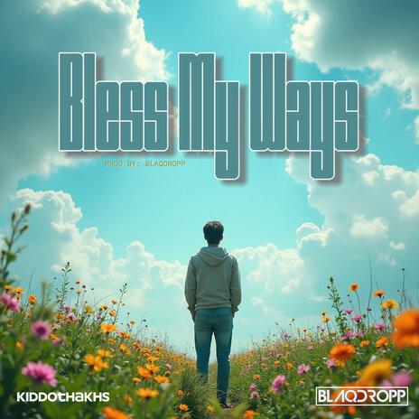 Bless My Ways ft. Kiddothakhs | Boomplay Music