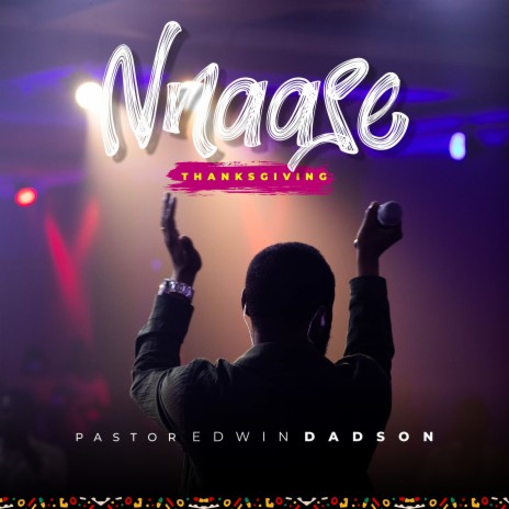 Nnaase (Thanksgiving) | Boomplay Music