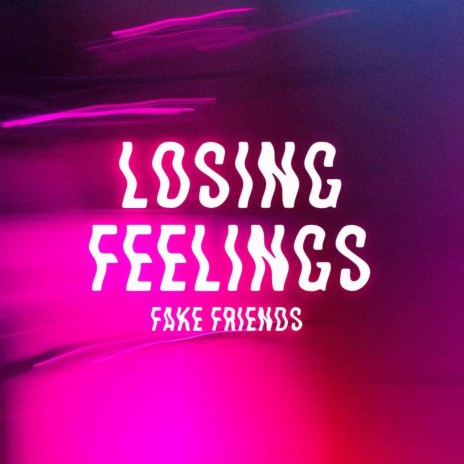 Losing Feelings | Boomplay Music
