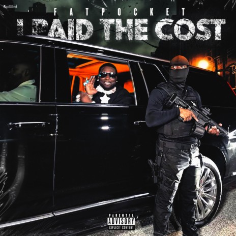 I Paid The Cost | Boomplay Music