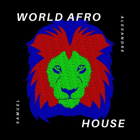 World Afro House | Boomplay Music