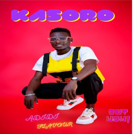 Kasoro | Boomplay Music