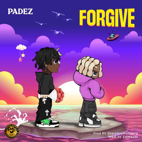 FORGIVE | Boomplay Music